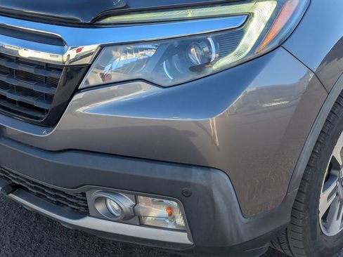 Used 2019 Honda Ridgeline RTL-E image 12