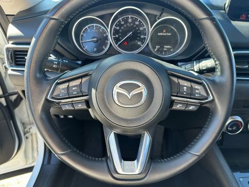 Used 2020 MAZDA CX-5 Sport image 25