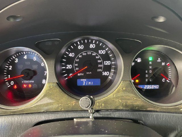 Used 2004 Lexus ES 330 FWD image 5