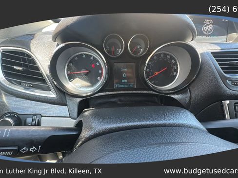 Used 2016 Buick Encore FWD image 14