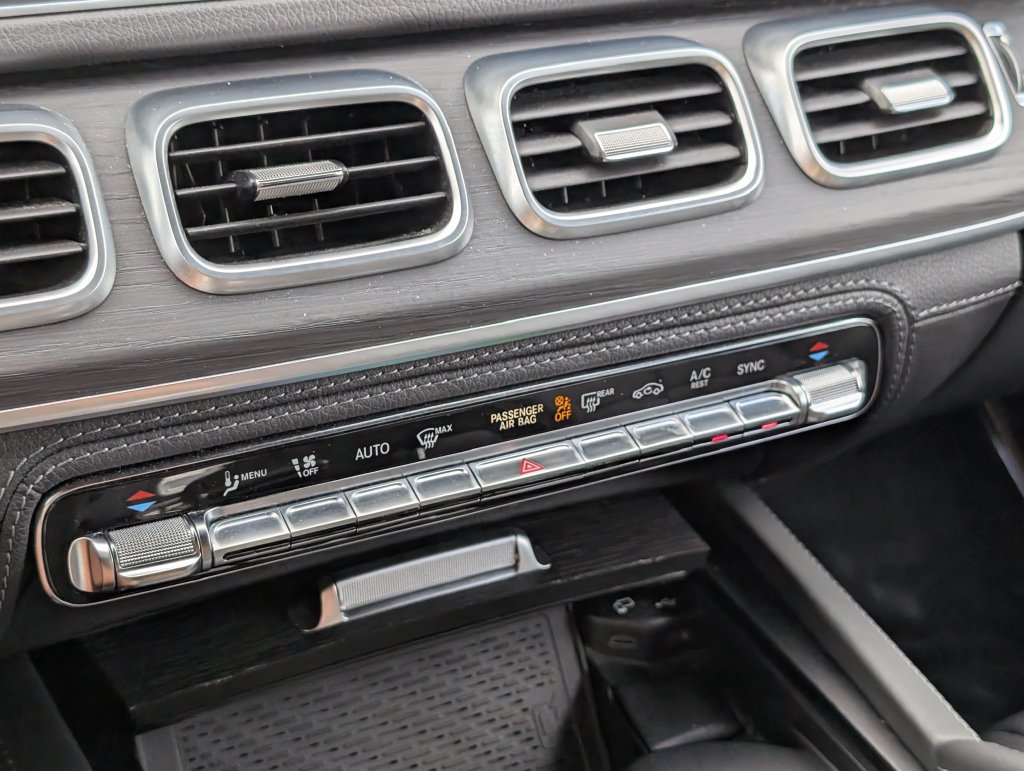 Used 2020 Mercedes-Benz GLE 580 4MATIC image 19