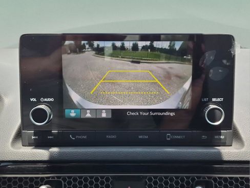 Used 2023 Honda Civic Sport image 25