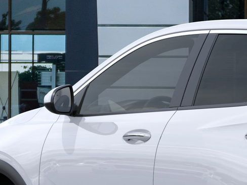 New 2026 Buick Encore GX Preferred w/ Comfort Package image 12