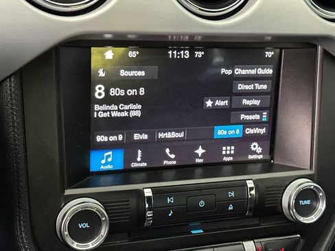 Used 2016 Ford Mustang GT Premium RWD image 19