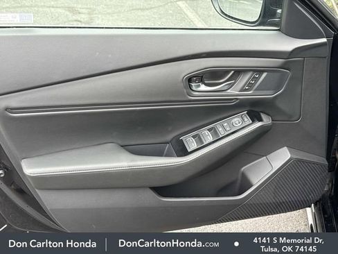 New 2026 Honda Accord Touring image 10