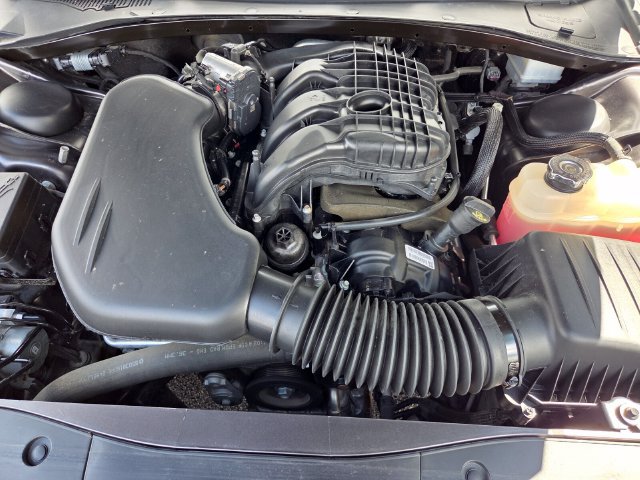 Used 2023 Dodge Charger SXT RWD image 33