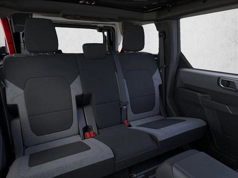 New 2025 Ford Bronco Big Bend image 11