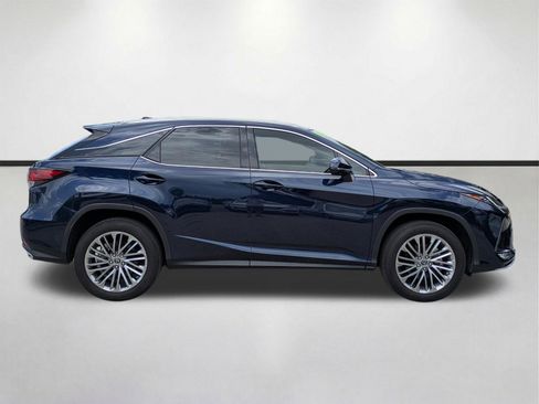 Used 2022 Lexus RX 350 FWD w/ Luxury Package image 4