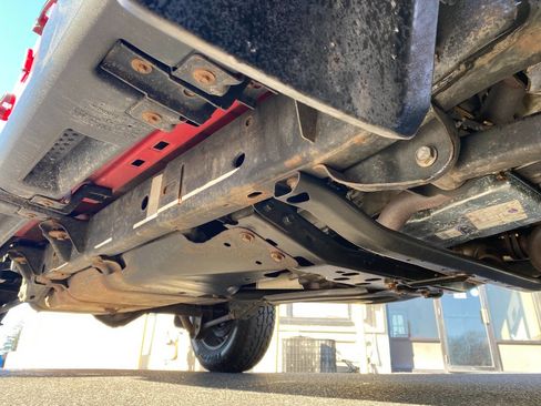 Used 2012 Jeep Wrangler Unlimited Sahara w/ Connectivity Group image 33