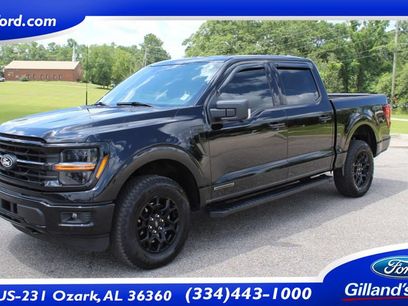 Used 2024 Ford F150 XLT w/ Equipment Group 302A MID