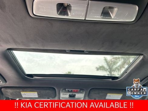 Certified 2025 Kia Telluride SX Prestige X-Line AWD/4WD image 15