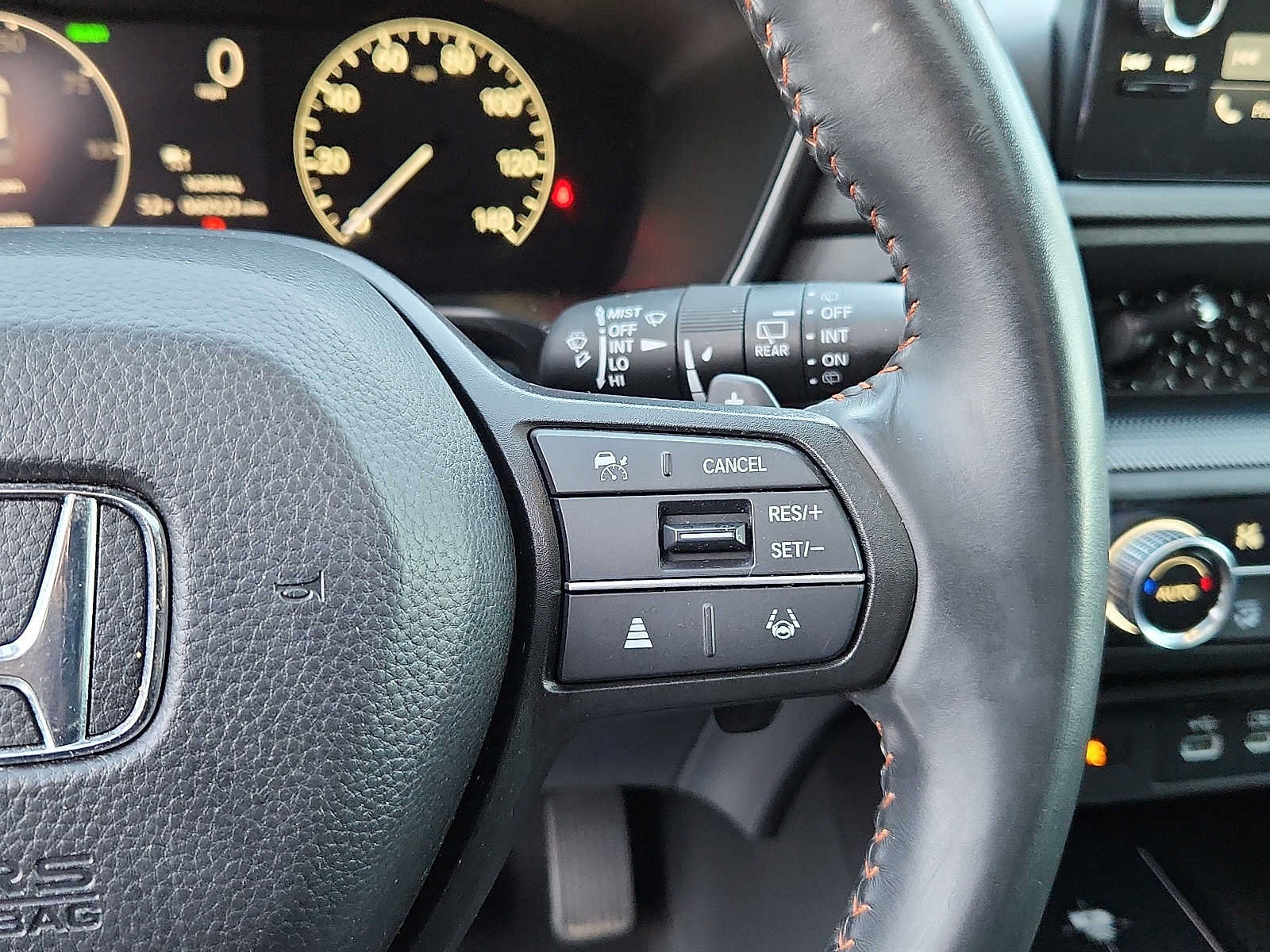 Certified 2024 Honda CR-V Sport-L image 21