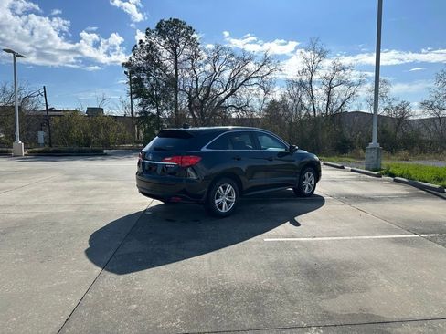 Used 2014 Acura RDX FWD image 5