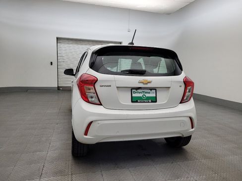 Used 2020 Chevrolet Spark LT image 6