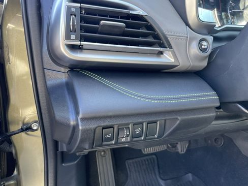 Used 2024 Subaru Outback Onyx Edition XT image 10