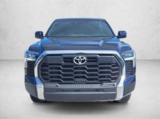 Used 2025 Toyota Tundra SR5 w/ TRD Off-Road Package video 2