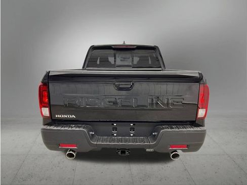 New 2026 Honda Ridgeline RTL image 4