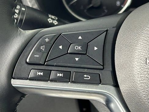Used 2025 Nissan Sentra SV w/ All-Weather Package FWD image 23