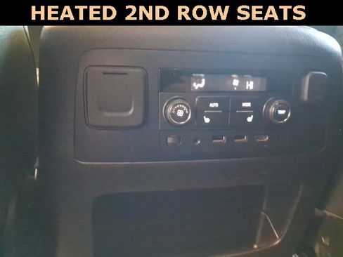 Used 2018 GMC Yukon XL SLT w/ Open Road Package image 27