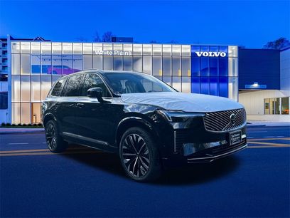 New 2026 Volvo XC90 B6 Plus w/ Protection Package Premier