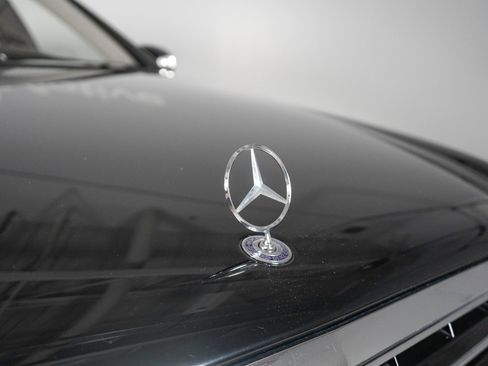 Used 2003 Mercedes-Benz S 500 4MATIC image 34