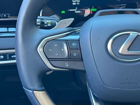 Used 2025 Lexus RX 350 w/ Convenience Package AWD/4WD image 49