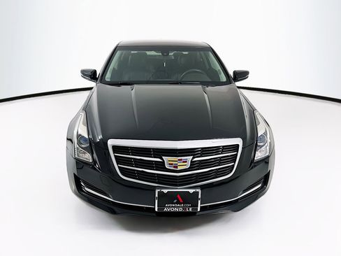 Used 2019 Cadillac ATS 2.0L Turbo image 2