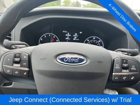 New 2025 Ford Transit 350 image 14