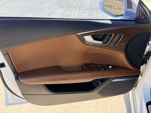 Used 2016 Audi A7 3.0T Premium Plus w/ 20" Wheel & Tire Package image 18