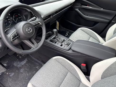 New 2026 MAZDA CX-30 Aire Edition AWD/4WD image 7