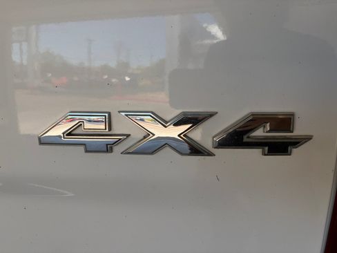 Used 2014 RAM 2500 Lone Star AWD/4WD image 34