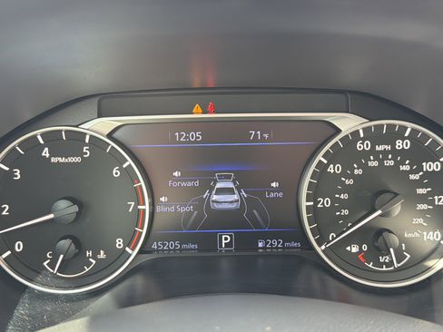 Used 2021 Nissan Altima 2.5 SL image 45