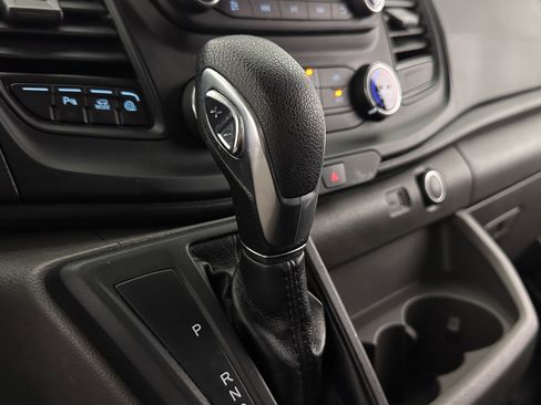 Used 2022 Ford Transit 250 Low Roof w/ Load Area Protection Package image 12