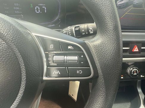 Used 2024 Kia Seltos LX AWD/4WD image 28