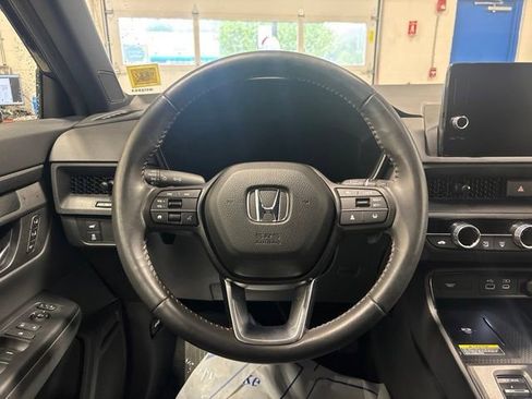 Certified 2024 Honda CR-V Sport-L image 17