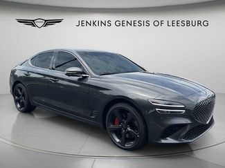 New 2026 Genesis G70 3.3T Sport Prestige RWD video 1