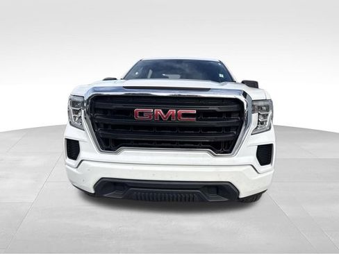 Used 2019 GMC Sierra 1500 2WD Crew Cab w/ Convenience Package image 2