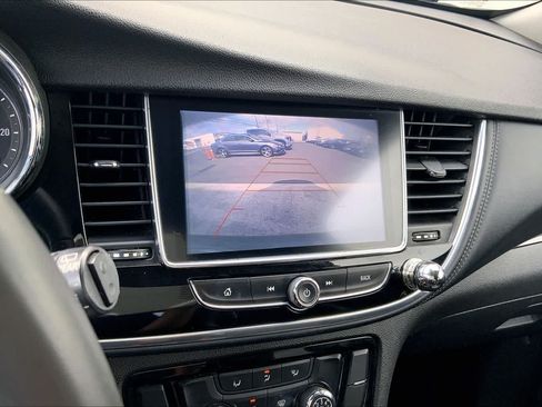 Used 2018 Buick Encore Preferred FWD image 26