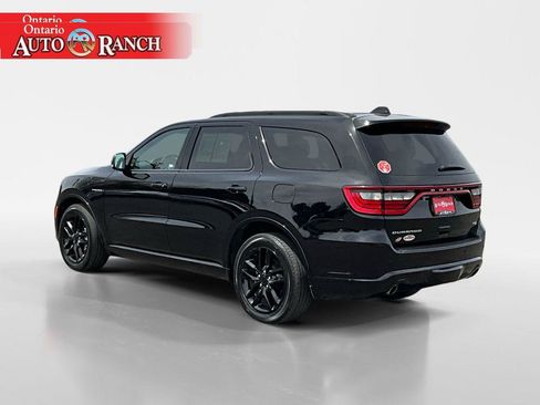 Used 2025 Dodge Durango R/T AWD/4WD image 3