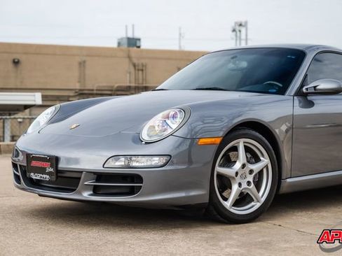 Used 2005 Porsche 911 Carrera image 34