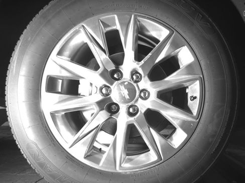 Used 2023 Chevrolet Tahoe Premier AWD/4WD image 43