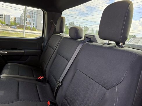 Used 2023 Ford F150 XLT w/ Equipment Group 302A High RWD image 38
