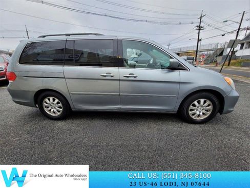Used 2008 Honda Odyssey EX-L image 7