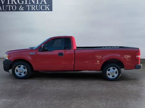 Used 2007 Ford F150 XL image 2