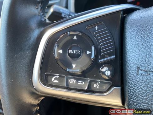 Used 2018 Honda CR-V Touring image 19