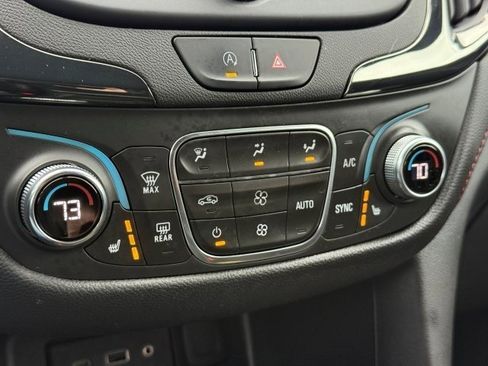 Used 2023 Chevrolet Equinox RS image 27