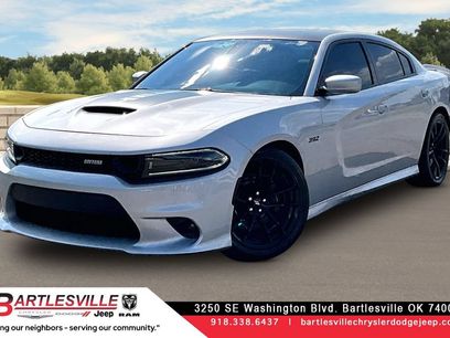 Used 2022 Dodge Charger Scat Pack w/ Daytona Edition Group