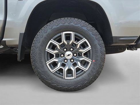 New 2026 Chevrolet Colorado Z71 w/ Technology Package AWD/4WD image 10