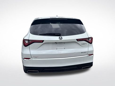 Used 2023 Acura MDX SH-AWD image 6