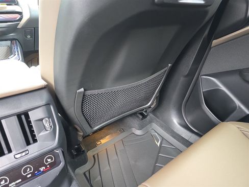 Used 2025 BMW X3 xDrive30i w/ Premium Package image 20